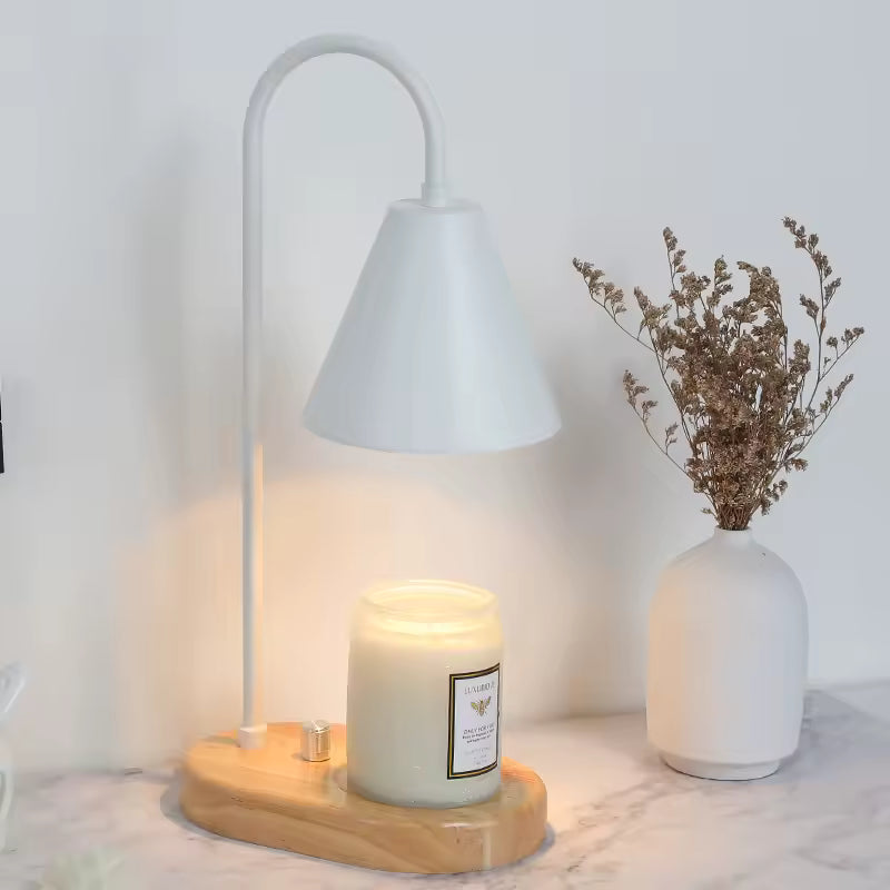 Everylux Candle Lamp