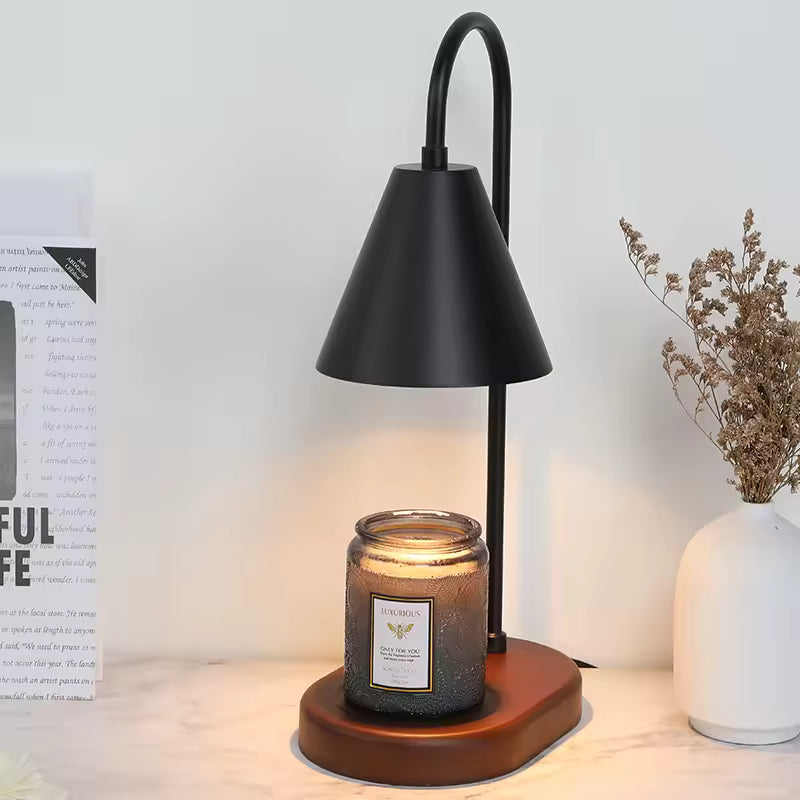 Everylux Candle Lamp