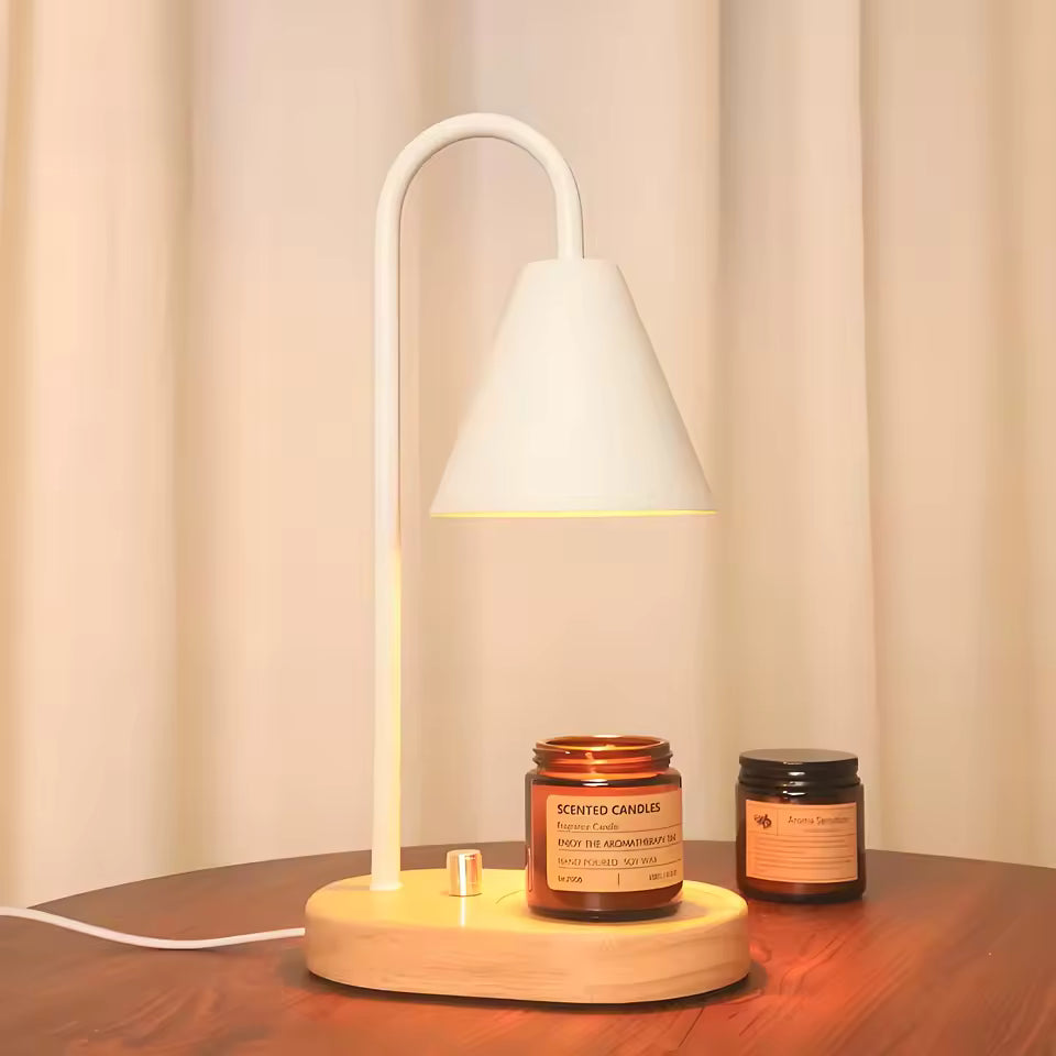 Everylux Candle Lamp