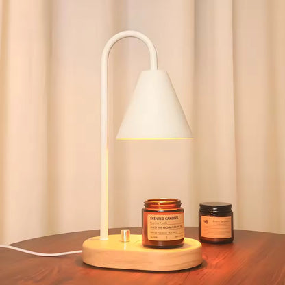 Everylux Candle Lamp