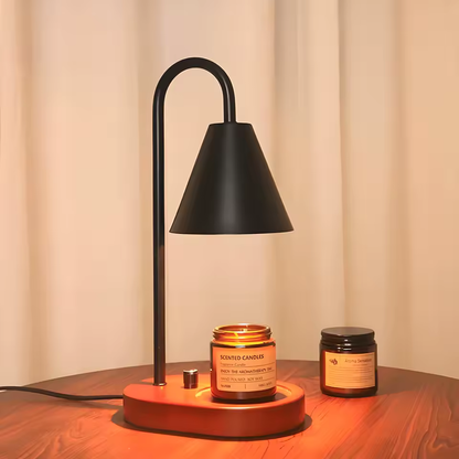 Everylux Candle Lamp