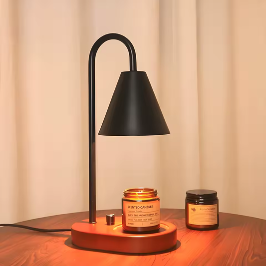 Everylux Candle Lamp