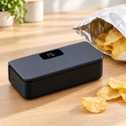 Mini Bag Sealer