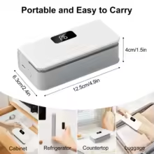 Mini Bag Sealer