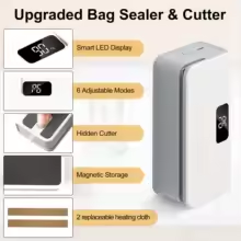 Mini Bag Sealer