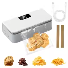 Mini Bag Sealer