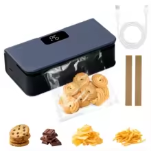 Mini Bag Sealer