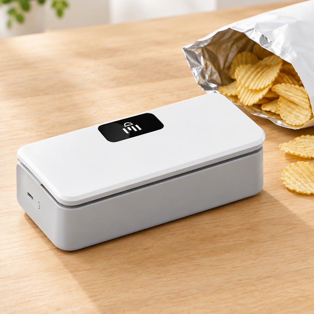 Mini Bag Sealer